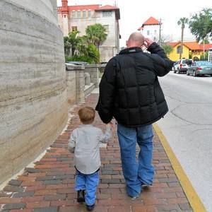 Meet your Posher, Joshua